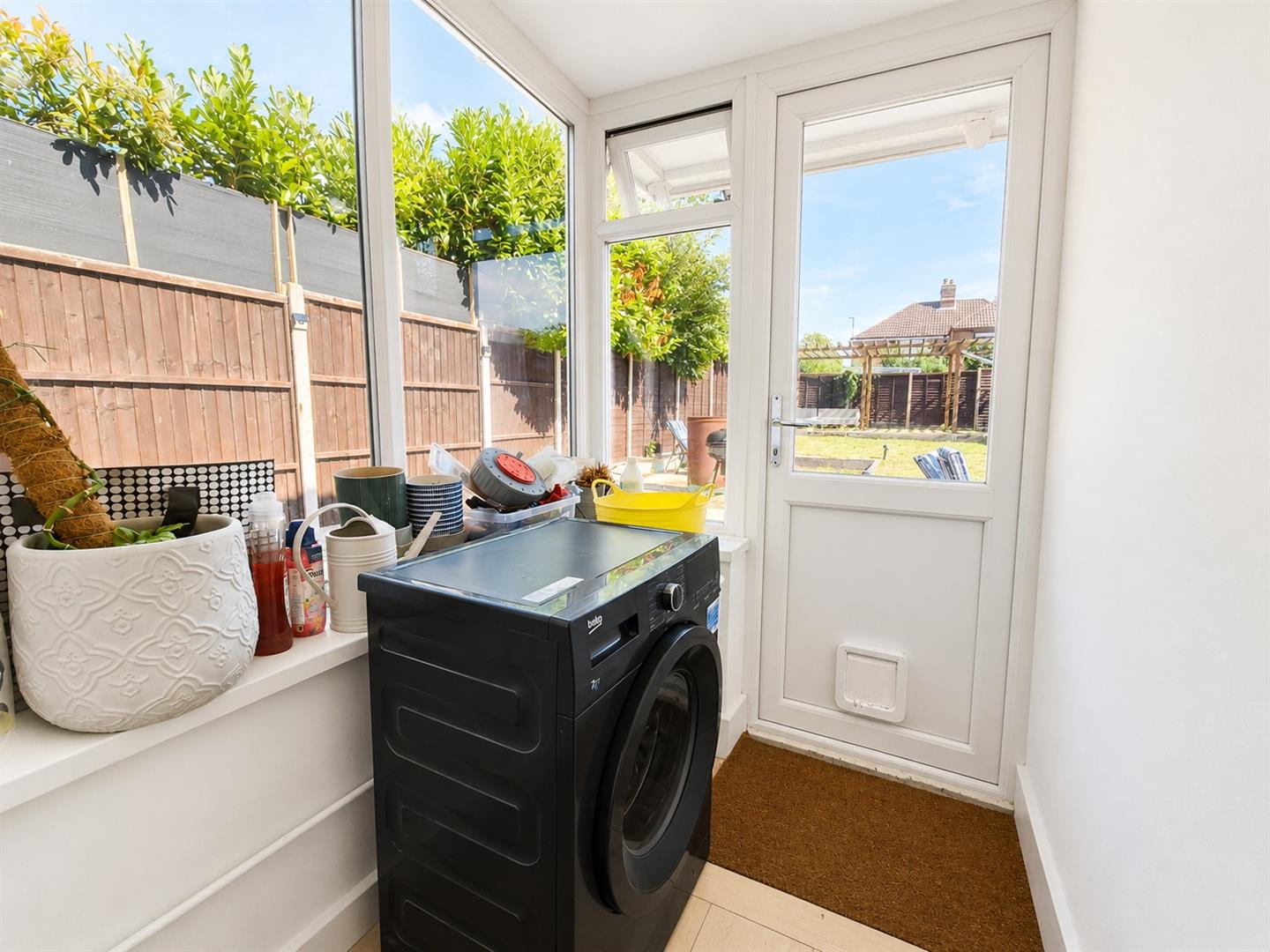 Deacon Avenue, Kempston, Bedford